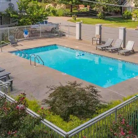 Apartament Walk To 12 South, 7 Min To Downtown, Free Parking! Nashville Zewnętrze zdjęcie