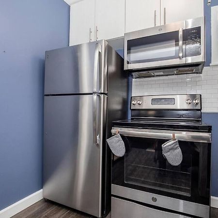 Apartament Walk To 12 South, 7 Min To Downtown, Free Parking! Nashville Zewnętrze zdjęcie