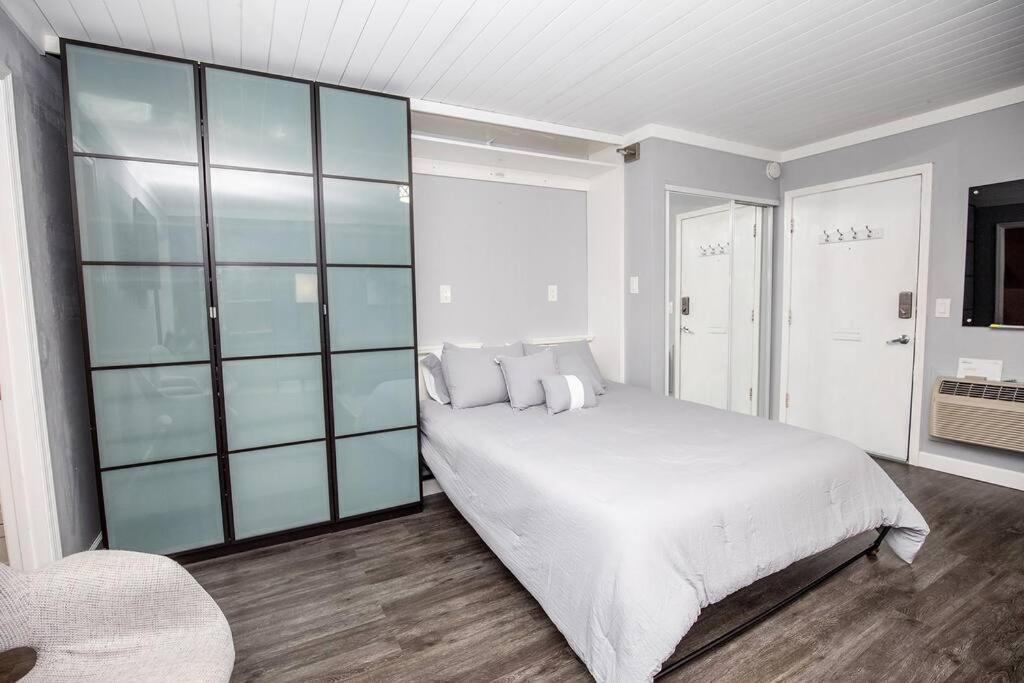 Apartament Walk To 12 South, 7 Min To Downtown, Free Parking! Nashville Zewnętrze zdjęcie