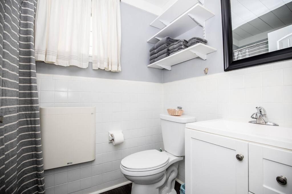 Apartament Walk To 12 South, 7 Min To Downtown, Free Parking! Nashville Zewnętrze zdjęcie