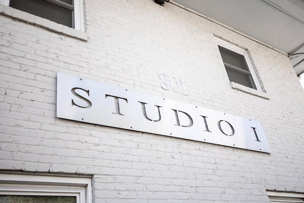 Apartament Walk To 12 South, 7 Min To Downtown, Free Parking! Nashville Zewnętrze zdjęcie
