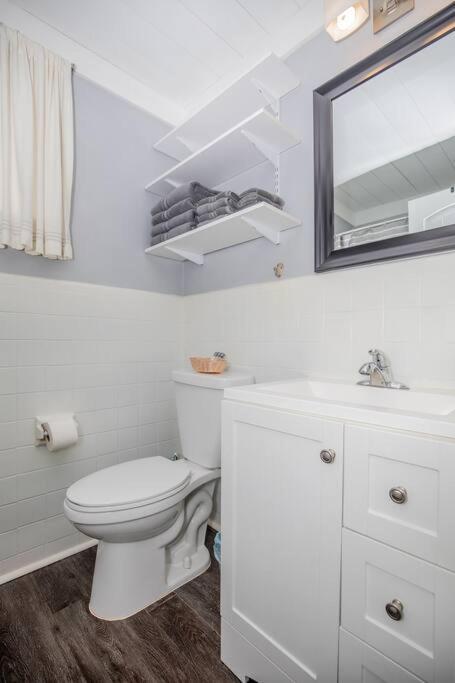 Apartament Walk To 12 South, 7 Min To Downtown, Free Parking! Nashville Zewnętrze zdjęcie