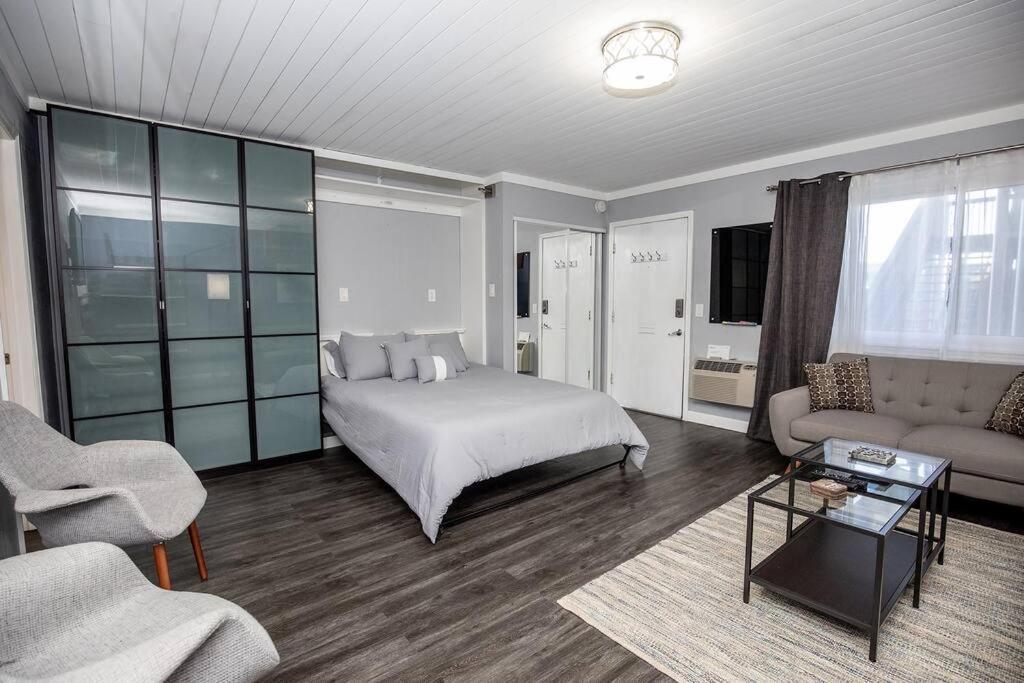 Apartament Walk To 12 South, 7 Min To Downtown, Free Parking! Nashville Zewnętrze zdjęcie