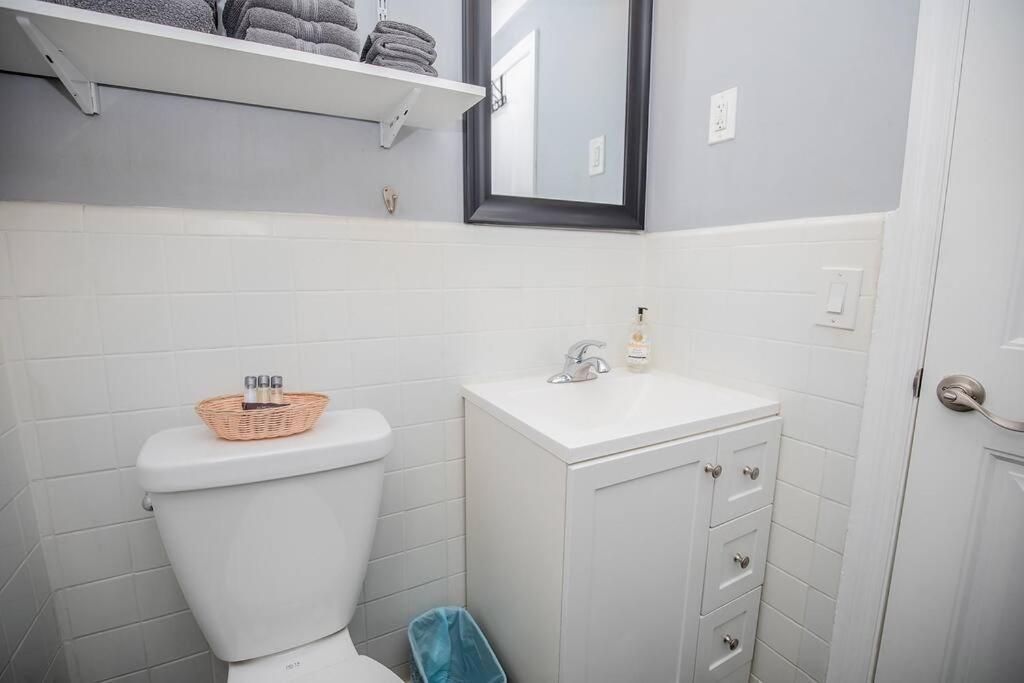 Apartament Walk To 12 South, 7 Min To Downtown, Free Parking! Nashville Zewnętrze zdjęcie
