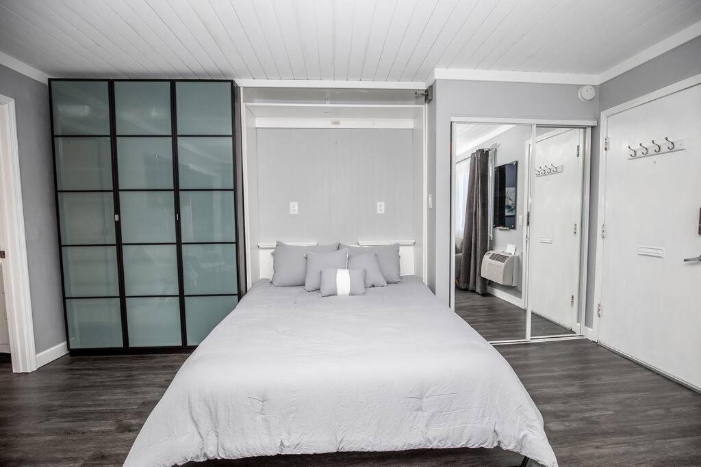 Apartament Walk To 12 South, 7 Min To Downtown, Free Parking! Nashville Zewnętrze zdjęcie