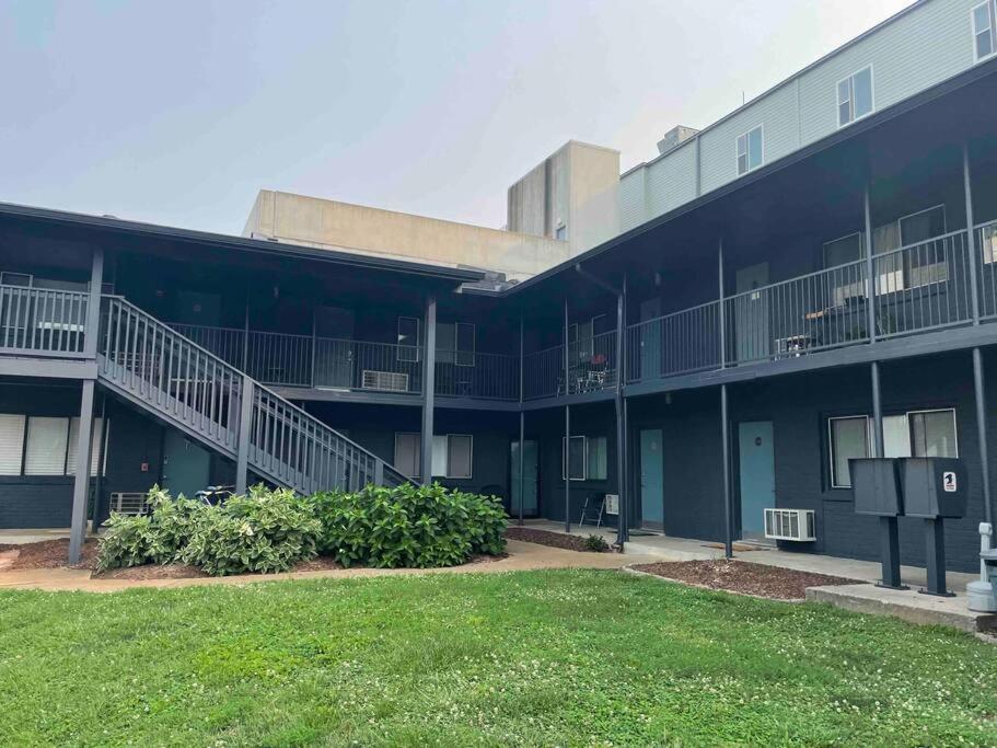 Apartament Walk To 12 South, 7 Min To Downtown, Free Parking! Nashville Zewnętrze zdjęcie