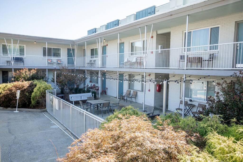 Apartament Walk To 12 South, 7 Min To Downtown, Free Parking! Nashville Zewnętrze zdjęcie