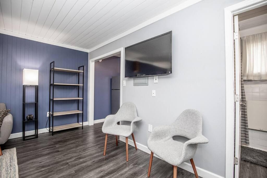 Apartament Walk To 12 South, 7 Min To Downtown, Free Parking! Nashville Zewnętrze zdjęcie